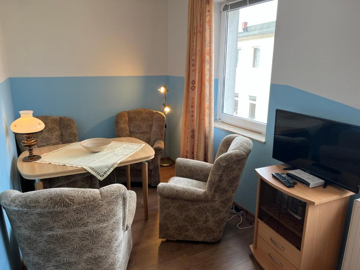 Ferienwohnungen Hennig Heringsdorf  Room photo