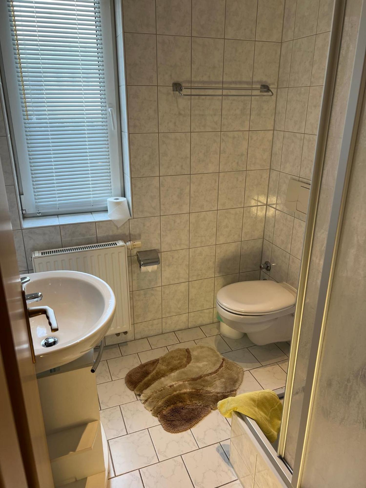 Ferienwohnungen Hennig Heringsdorf  Room photo