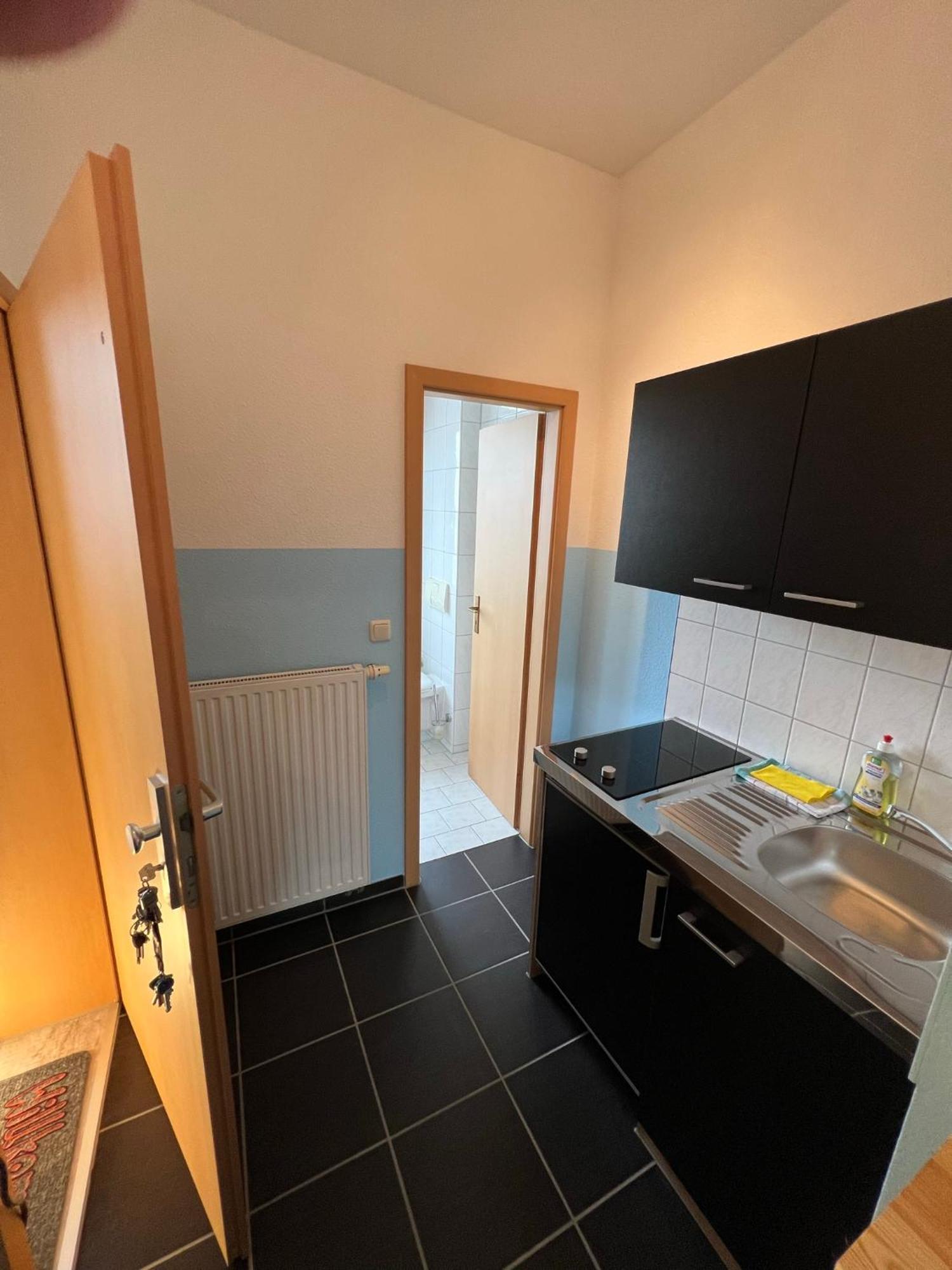 Ferienwohnungen Hennig Heringsdorf  Room photo