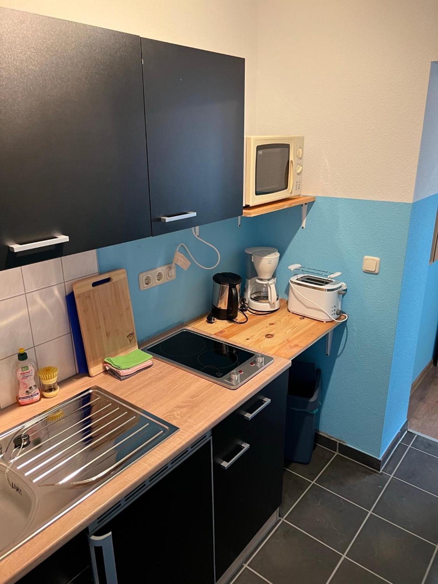 Ferienwohnungen Hennig Heringsdorf  Room photo