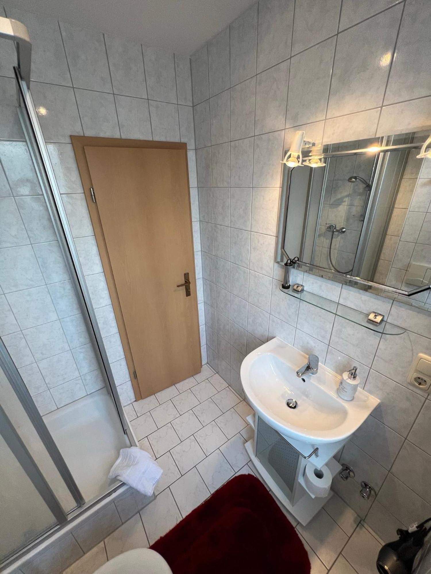 Ferienwohnungen Hennig Heringsdorf  Room photo
