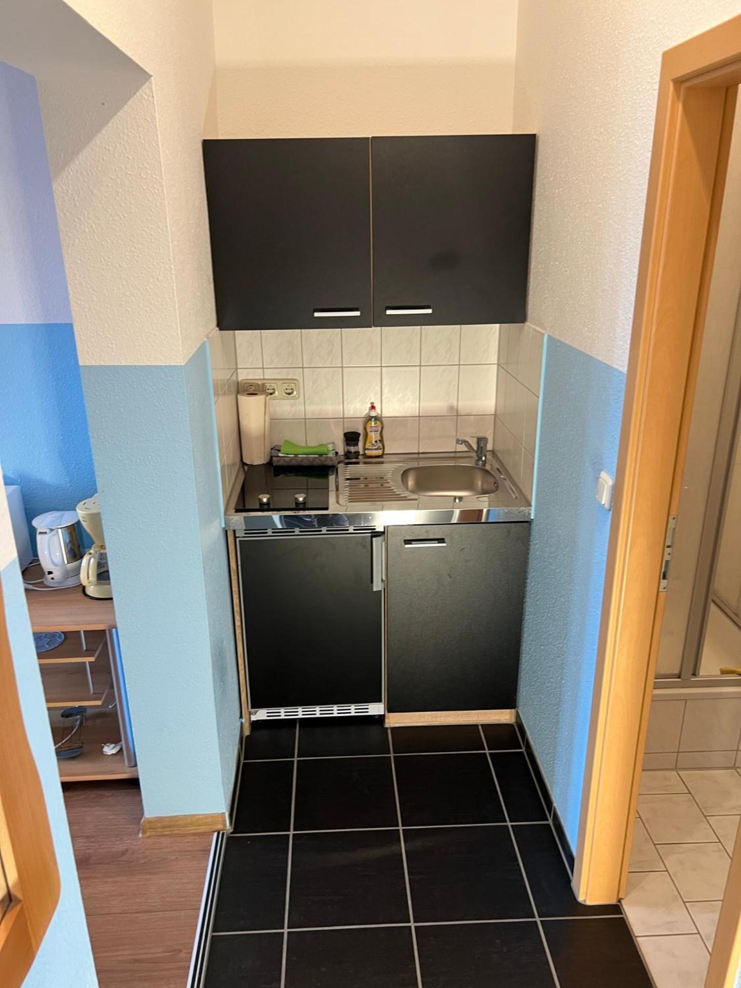 Ferienwohnungen Hennig Heringsdorf  Room photo