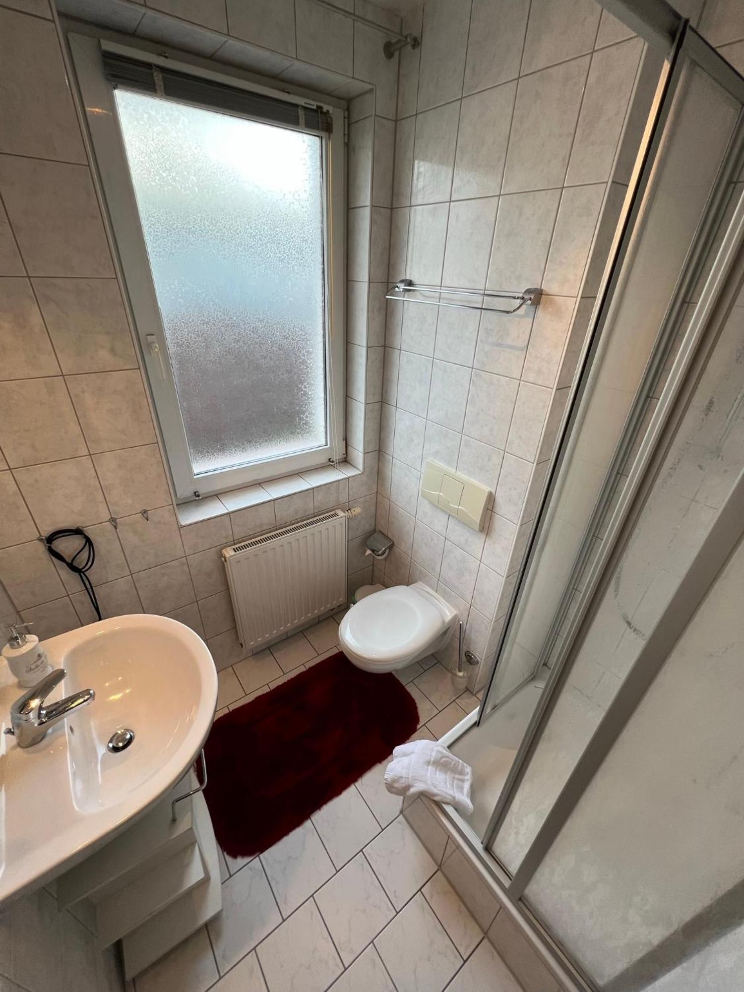 Ferienwohnungen Hennig Heringsdorf  Room photo