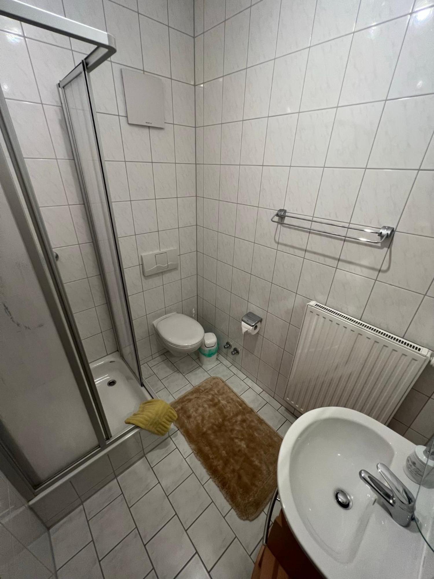 Ferienwohnungen Hennig Heringsdorf  Room photo