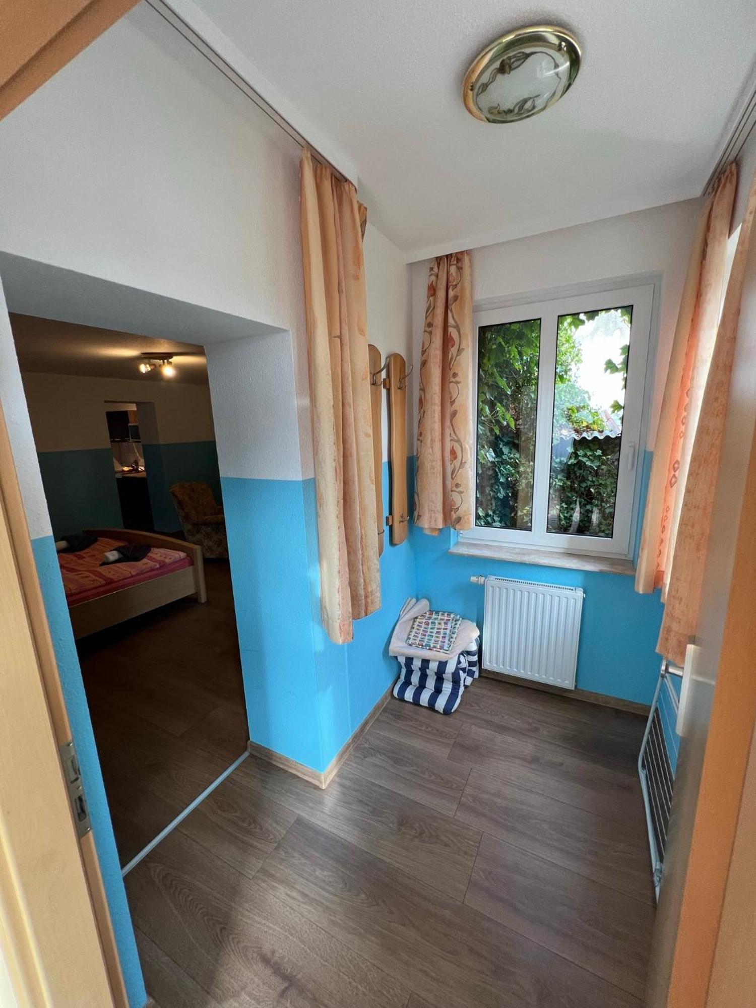 Ferienwohnungen Hennig Heringsdorf  Room photo